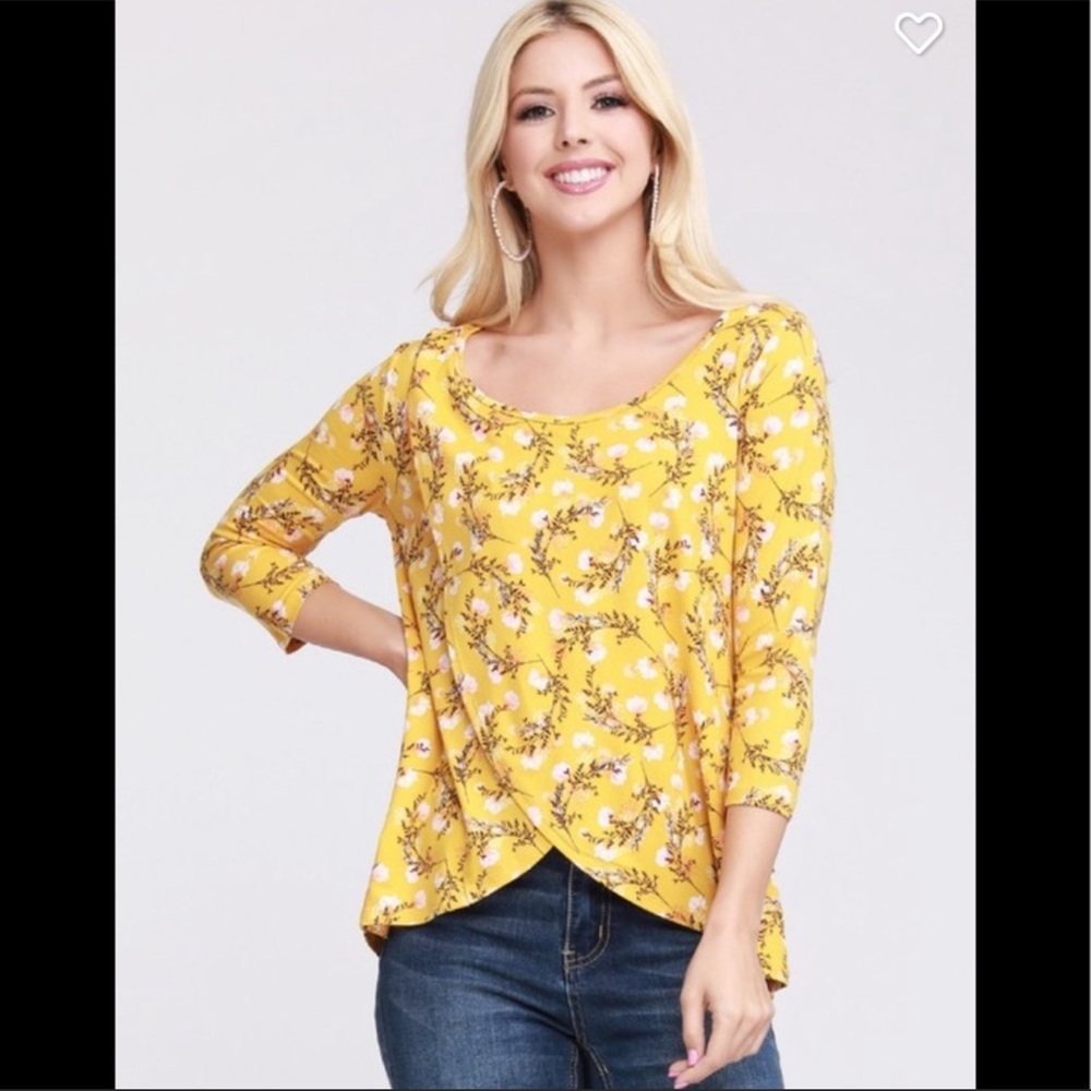 Sunshine Top